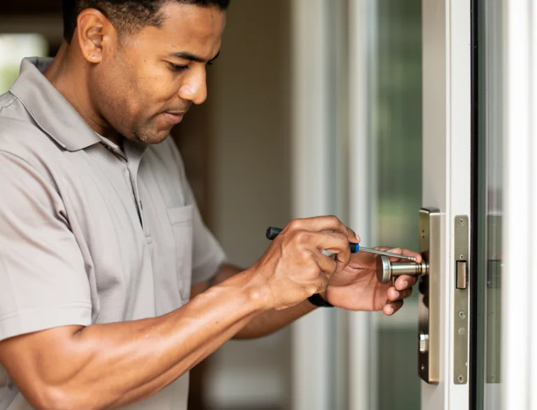 locksmith Sudbury